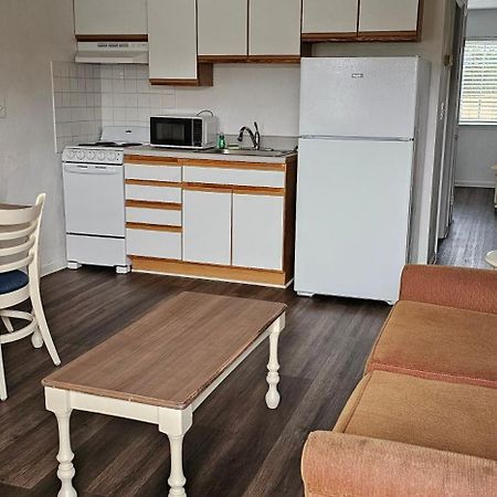 Affordable Suites Graham المظهر الخارجي الصورة
