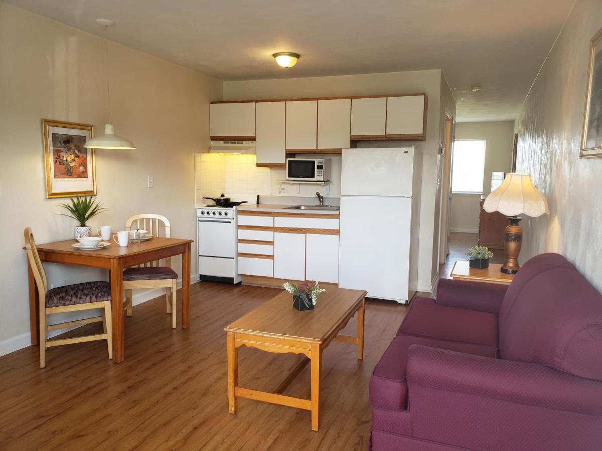 Affordable Suites Graham المظهر الخارجي الصورة