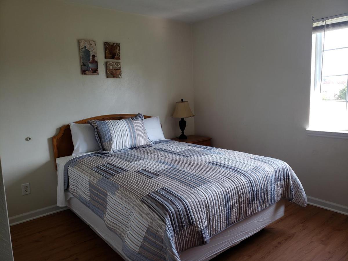 Affordable Suites Graham المظهر الخارجي الصورة