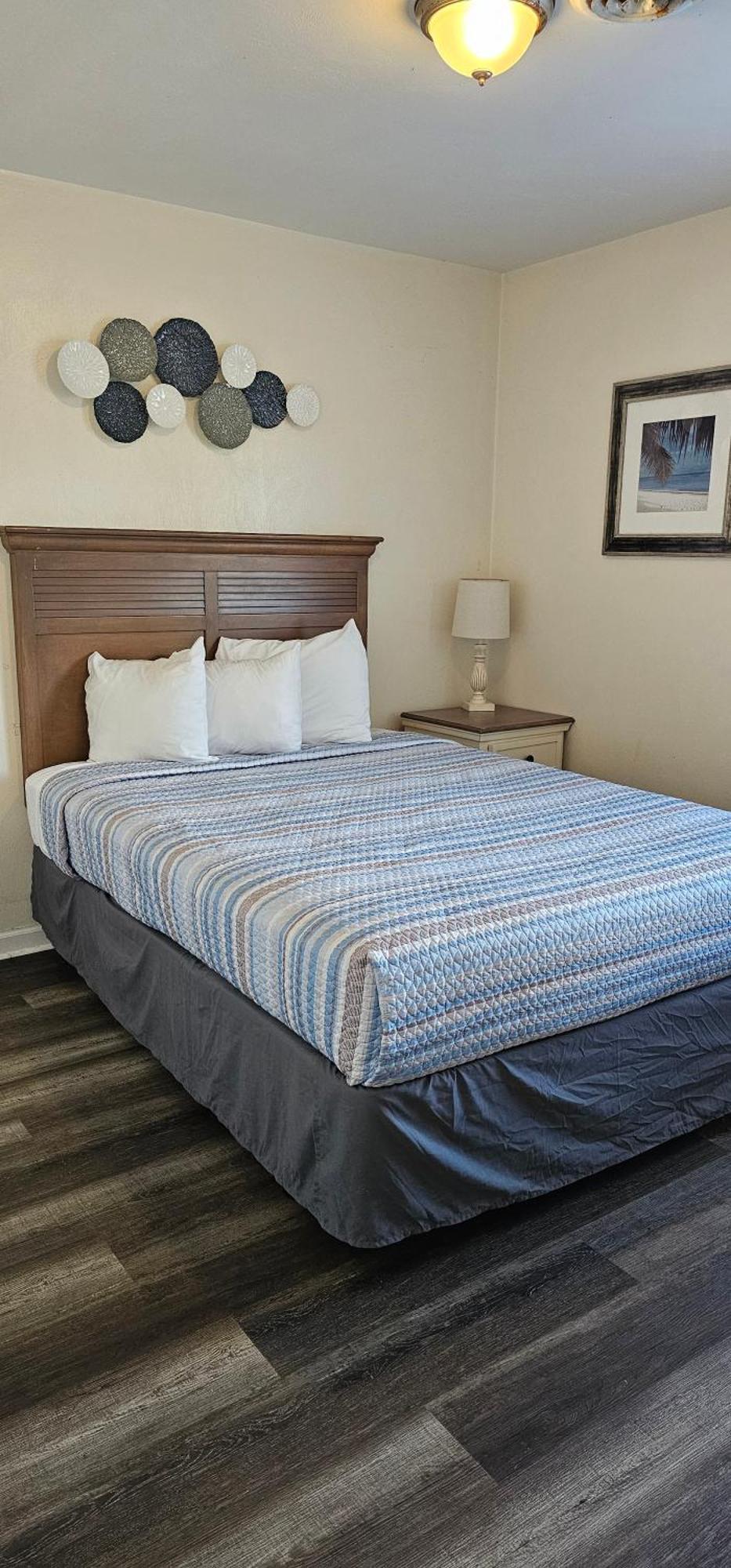 Affordable Suites Graham المظهر الخارجي الصورة