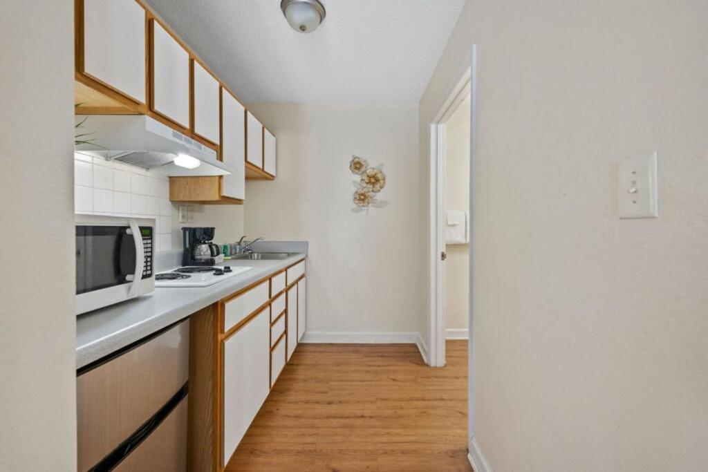 Affordable Suites Graham المظهر الخارجي الصورة