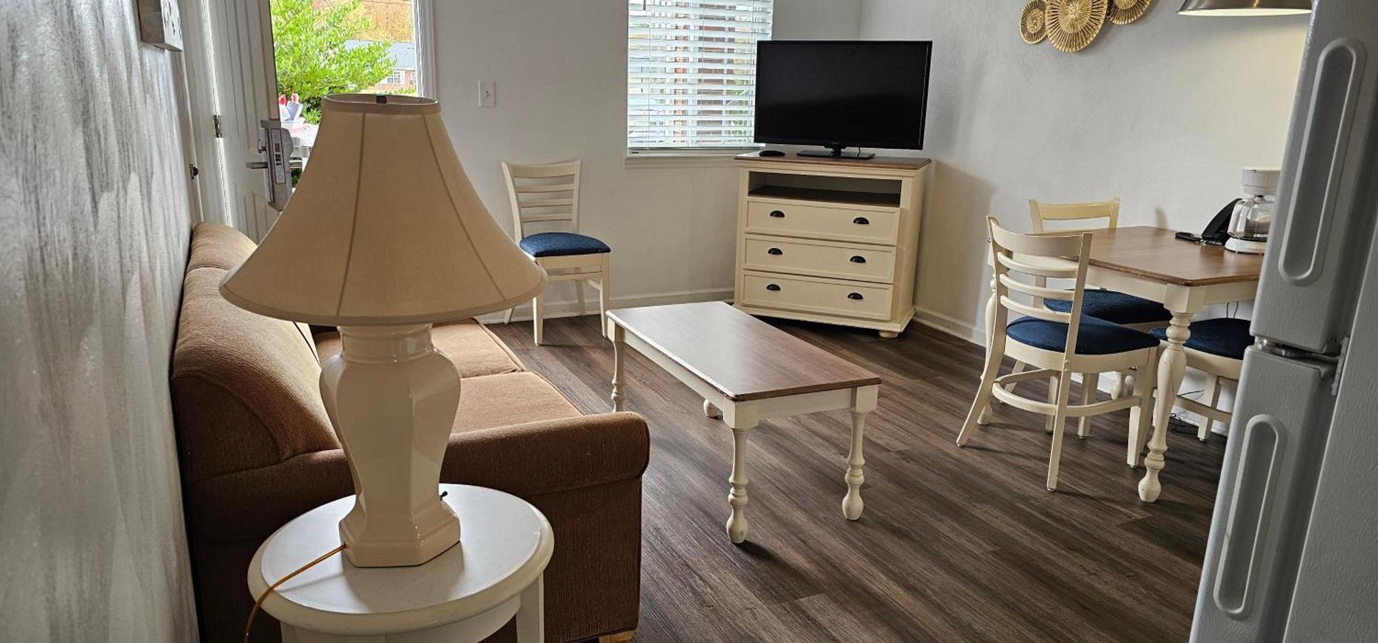 Affordable Suites Graham المظهر الخارجي الصورة