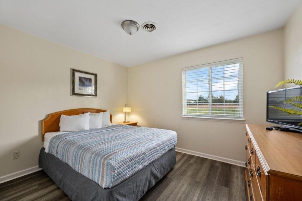Affordable Suites Graham المظهر الخارجي الصورة