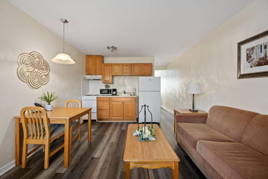 Affordable Suites Graham المظهر الخارجي الصورة