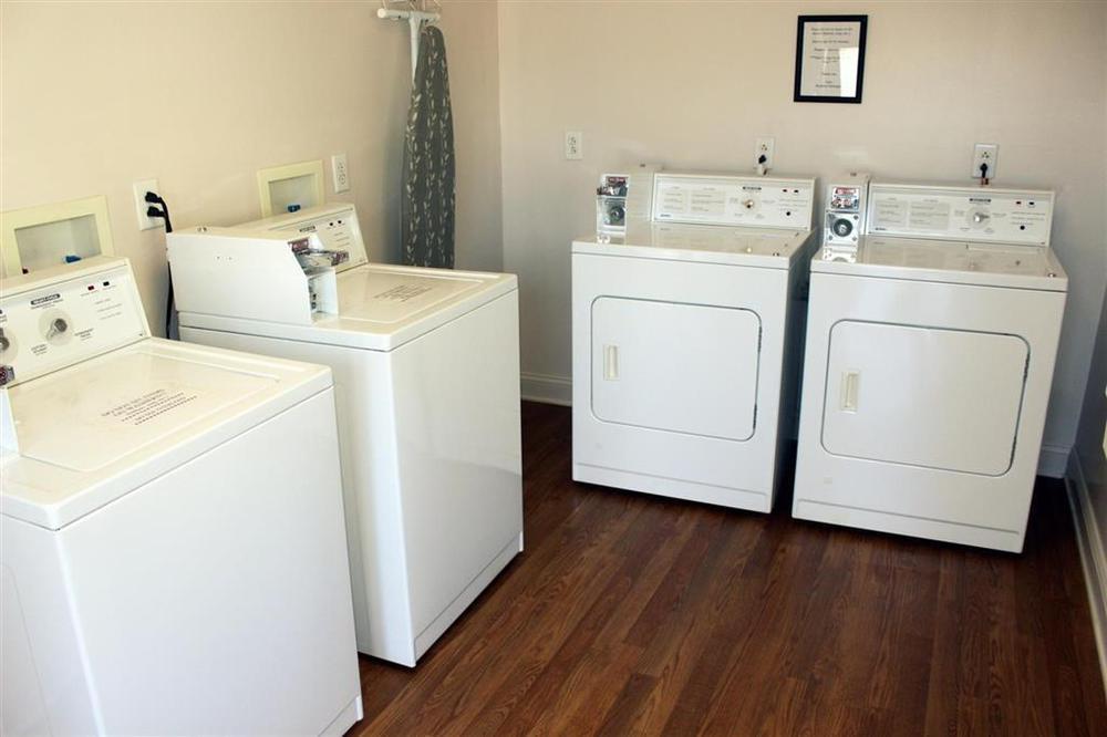 Affordable Suites Graham المرافق الصورة